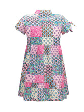 Flowers Dress - Kids | Lidia Shopping
