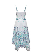 Omelia Long Dress - Charo Ruiz Ibiza | Lidia Shopping