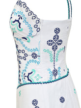 Omelia Long Dress - Charo Ruiz Ibiza | Lidia Shopping