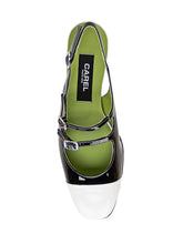 Abricot Pump - Carel Paris | Lidia Shopping
