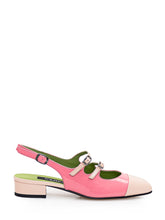 Abricot Pump - Carel Paris | Lidia Shopping