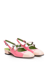 Abricot Pump - Carel Paris | Lidia Shopping