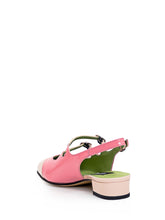 Abricot Pump - Carel Paris | Lidia Shopping