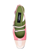 Abricot Pump - Carel Paris | Lidia Shopping
