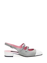 Abricot Pump - Carel Paris | Lidia Shopping