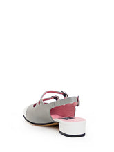 Abricot Pump - Carel Paris | Lidia Shopping
