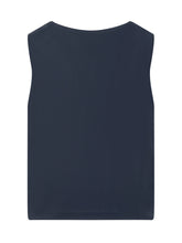 STYLE IN - Paillettes Top - Blue - LIDIASHOPPING® - Official Website