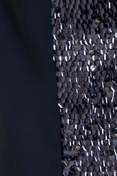 STYLE IN - Paillettes Top - Blue - LIDIASHOPPING® - Official Website