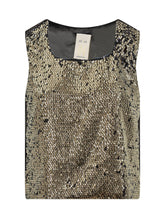 Paillettes Top - Sale | Lidia Shopping