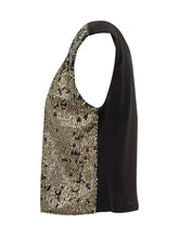 Paillettes Top - Sale | Lidia Shopping