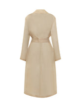 Organza Trench - Sale | Lidia Shopping