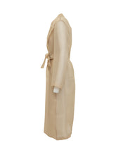 Organza Trench - Sale | Lidia Shopping