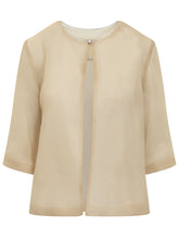 Organza Blouse - Sale | Lidia Shopping