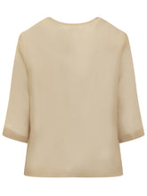 Organza Blouse - Sale | Lidia Shopping