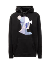 Bauhaus Face Hoodie - Kidsuper | Lidia Shopping