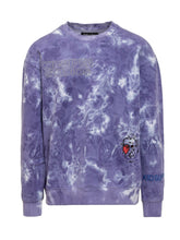 DYE Sweatshirt - Kidsuper | Lidia Shopping