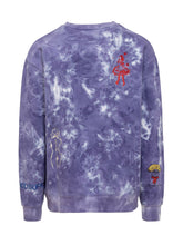 DYE Sweatshirt - Kidsuper | Lidia Shopping