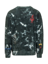 DYE Sweatshirt - Kidsuper | Lidia Shopping