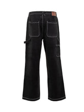Stitched Work Trousers - Kidsuper | Lidia Shopping