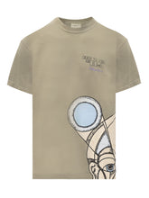 How To Find An Idea T-Shirt - Kidsuper | Lidia Shopping