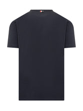 Pocket Tee Shirt - Men | Lidia Shopping
