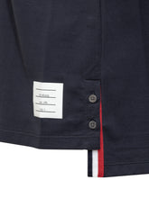 Pocket Tee Shirt - Men | Lidia Shopping