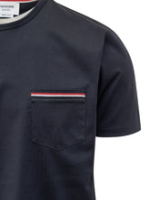 Pocket Tee Shirt - Men | Lidia Shopping