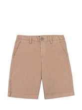 Logo Shorts - Emporio Armani Boy | Lidia Shopping