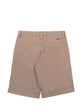 Logo Shorts - Emporio Armani Boy | Lidia Shopping