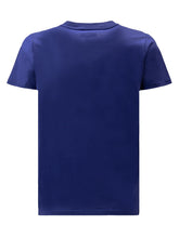 Logo T-Shirt - Emporio Armani Boy | Lidia Shopping