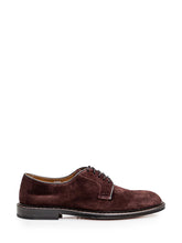 Stringata in Pelle - Saldi | Lidia Shopping