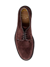 Stringata in Pelle - Saldi | Lidia Shopping