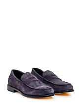 Mocassino in Pelle - Saldi | Lidia Shopping