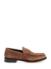 Mocassino in Pelle - Saldi | Lidia Shopping