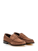 Mocassino in Pelle - Saldi | Lidia Shopping