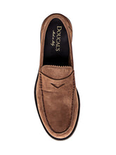 Mocassino in Pelle - Saldi | Lidia Shopping