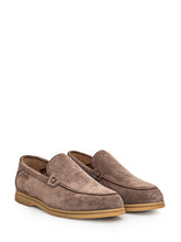 Mocassino in Pelle - Saldi | Lidia Shopping