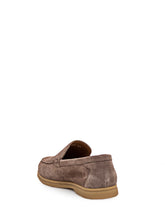 Mocassino in Pelle - Saldi | Lidia Shopping