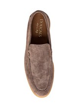 Mocassino in Pelle - Saldi | Lidia Shopping