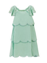 Abito con Volant - Bambini | Lidia Shopping