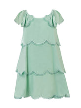 Abito con Volant - Bambini | Lidia Shopping