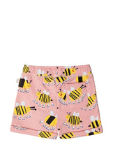 Shorts con Bombi - Bambini | Lidia Shopping