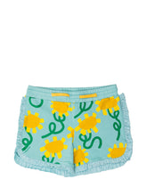 Shorts con Girasoli - Bambini | Lidia Shopping