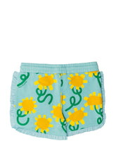 Shorts con Girasoli - Bambini | Lidia Shopping