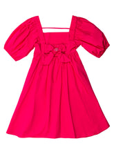 Bow Dress - Kids | Lidia Shopping