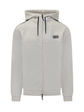 Hoodie - Ea7 | Lidia Shopping