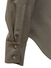 Shirt with Buckles - Sale | Lidia Shopping