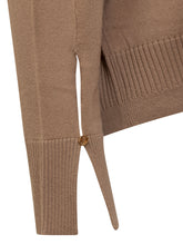 STELLA MCCARTNEY - Maglia - Marrone - LIDIASHOPPING® - Official Website