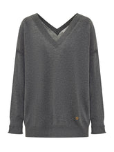 Merino Wool Jumper - Sale | Lidia Shopping