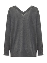 Merino Wool Jumper - Sale | Lidia Shopping